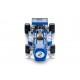 Policar March 701 n°2 – Grand Prix du Canada 1970 – François Cevert – CAR04g