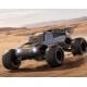 MJX Hyper GO 10210 – Monster Truck Brushless 4WD RTR 1/10