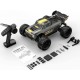 MJX Hyper GO 10210 – Monster Truck Brushless 4WD RTR 1/10
