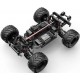MJX Hyper GO 10210 – Monster Truck Brushless 4WD RTR 1/10