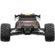 MJX Hyper GO 10210 – Monster Truck Brushless 4WD RTR 1/10