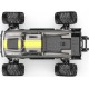 MJX Hyper GO 10210 – Monster Truck Brushless 4WD RTR 1/10