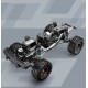 MJX Hyper GO H18P Ford Bronco R Baja 1000 1/18 Brushless RTR
