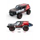 MJX Hyper GO H18P Ford Bronco R Baja 1000 1/18 Brushless RTR