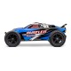 Traxxas 37254-8 RUSTLER 2WD BRUSHED HD INCL BATTERY & USB-C CHARGER