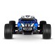 Traxxas 37254-8 RUSTLER 2WD BRUSHED HD INCL BATTERY & USB-C CHARGER