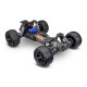 Traxxas 37254-8 RUSTLER 2WD BRUSHED HD INCL BATTERY & USB-C CHARGER