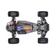 Traxxas 37254-8 RUSTLER 2WD BRUSHED HD INCL BATTERY & USB-C CHARGER