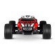 Traxxas 37254-8 RUSTLER 2WD BRUSHED HD INCL BATTERY & USB-C CHARGER