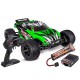 Traxxas 37254-8 RUSTLER 2WD BRUSHED HD INCL BATTERY & USB-C CHARGER