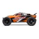 Traxxas 37254-8 RUSTLER 2WD BRUSHED HD INCL BATTERY & USB-C CHARGER