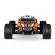 Traxxas 37254-8 RUSTLER 2WD BRUSHED HD INCL BATTERY & USB-C CHARGER