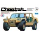 Tamiya 58754 Lamborghini Cheetah 2026 – Kit RC Vintage 1/12