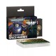 Warhammer 40k Pack de Commandement : Space Marines