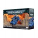 Warhammer 40k Space Marines : Land Speeder