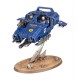 Warhammer 40k Space Marines : Land Speeder