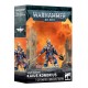 Warhammer 40k Kaius Konorius, Champion des Ultramarines