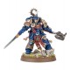 Warhammer 40k Kaius Konorius, Champion des Ultramarines