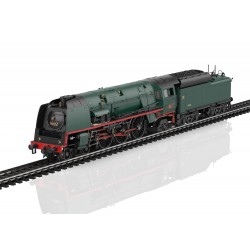 Trix 25481 – Locomotive à vapeur SNCB série 1.002 H0
