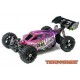 Team Magic B8ER II – Buggy RC électrique 1/8 4x4 Brushless RTR
