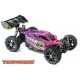 Team Magic B8ER II – Buggy RC électrique 1/8 4x4 Brushless RTR