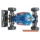 Team Magic B8ER II – Buggy RC électrique 1/8 4x4 Brushless RTR