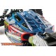 Team Magic B8ER II – Buggy RC électrique 1/8 4x4 Brushless RTR