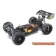 Team Magic B8ER II – Buggy RC électrique 1/8 4x4 Brushless RTR