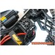 Team Magic B8ER II – Buggy RC électrique 1/8 4x4 Brushless RTR