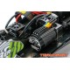 Team Magic B8ER II – Buggy RC électrique 1/8 4x4 Brushless RTR