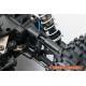 Team Magic B8ER II – Buggy RC électrique 1/8 4x4 Brushless RTR