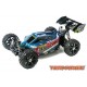 Team Magic B8ER II – Buggy RC électrique 1/8 4x4 Brushless RTR