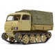 Tamiya 35394 – German Tractor RSO/01 au 1/35