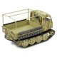 Tamiya 35394 – German Tractor RSO/01 au 1/35