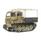 Tamiya 35394 – German Tractor RSO/01 au 1/35