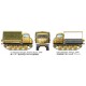 Tamiya 35394 – German Tractor RSO/01 au 1/35