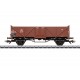 Märklin 46014 – Wagon-tombereau à bords hauts Omm 37 H0