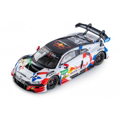 Slot.it Ca58c Audi R8 GT3 LMS EVO II n.33 GT Master 2022