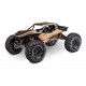 Traxxas TXC-4M Extreme Crawler 1/18 – Voiture RC 4x4 Brushless TRX120074-1