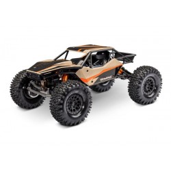 Traxxas TXC-4M Extreme Crawler 1/18 – Voiture RC 4x4 Brushless TRX120074-1