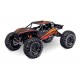 Traxxas TXC-4M Extreme Crawler 1/18 – Voiture RC 4x4 Brushless TRX120074-1