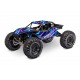 Traxxas TXC-4M Extreme Crawler 1/18 – Voiture RC 4x4 Brushless TRX120074-1