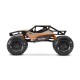 Traxxas TXC-4M Extreme Crawler 1/18 – Voiture RC 4x4 Brushless TRX120074-1