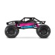 Traxxas TXC-4M Extreme Crawler 1/18 – Voiture RC 4x4 Brushless TRX120074-1