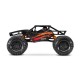 Traxxas TXC-4M Extreme Crawler 1/18 – Voiture RC 4x4 Brushless TRX120074-1