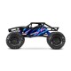 Traxxas TXC-4M Extreme Crawler 1/18 – Voiture RC 4x4 Brushless TRX120074-1
