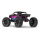 Traxxas TXC-4M Extreme Crawler 1/18 – Voiture RC 4x4 Brushless TRX120074-1