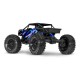 Traxxas TXC-4M Extreme Crawler 1/18 – Voiture RC 4x4 Brushless TRX120074-1
