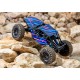 Traxxas TXC-4M Extreme Crawler 1/18 – Voiture RC 4x4 Brushless TRX120074-1