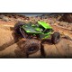 Traxxas TXC-4M Extreme Crawler 1/18 – Voiture RC 4x4 Brushless TRX120074-1